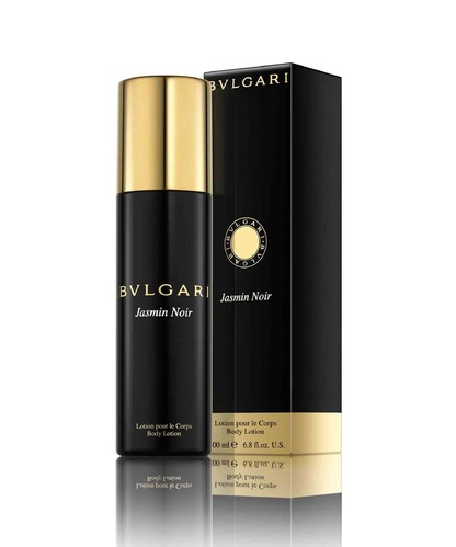 Лосион за тяло BVLGARI Jasmin Noir